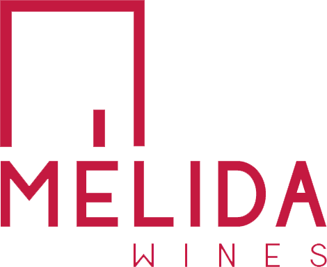 logo Melida Wines