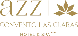 AZZ Peñafiel Las Claras Hotel & SPA